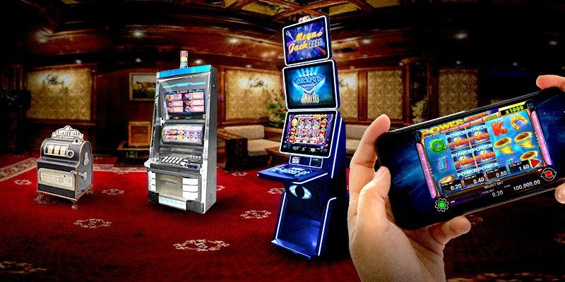 Khám phá sức hút của sảnh Casino U888