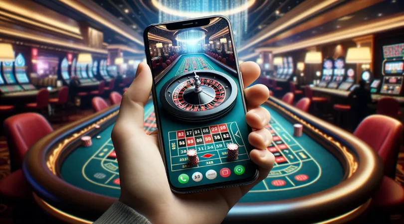 Điểm danh tựa game được yêu thích nhất trong Casino U888