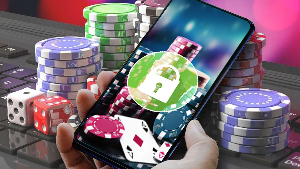 Hướng dẫn tham gia Casino U888 đơn giản từng bước 